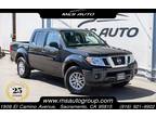 2019 Nissan Frontier SV for sale