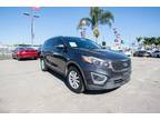 2018 Kia Sorento LX for sale