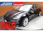 2020 Tesla Model 3 Long Range AWD for sale