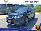 2020 Nissan Rogue SV for sale