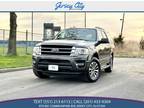 2017 Ford Expedition XLT for sale