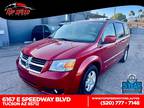 2010 Dodge Grand Caravan SXT for sale