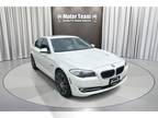 2013 BMW 5 Series 535i xDrive for sale