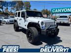 2015 Jeep Wrangler Unlimited Sport for sale