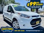 2017 Ford Transit Connect Van XLT for sale