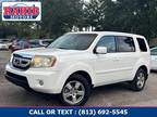 Used 2011 Honda Pilot for sale.