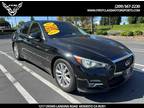 2015 INFINITI Q50 Premium for sale