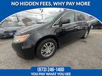 Used 2011 Honda Odyssey for sale.