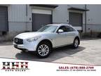 Used 2012 Infiniti Fx35 for sale.