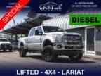 2016 Ford Super Duty F-250 SRW Lariat for sale