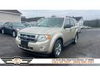Used 2011 Ford Escape for sale.