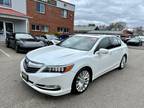 Used 2014 Acura RLX for sale.