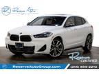 2021 BMW X2 M35i for sale