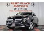 Used 2015 Mercedes-benz Gla for sale.