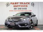 Used 2016 Honda Civic for sale.