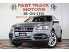Used 2015 Audi Sq5 for sale.