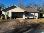 Home For Sale In Cedar Bluff, Alabama