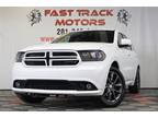 Used 2018 Dodge Durango for sale.