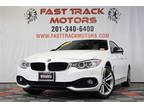 Used 2015 BMW 428 for sale.