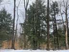 Plot For Sale In Lake Luzerne, New York