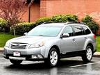 2010 Subaru Outback Ltd Pwr Moon for sale