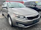 Used 2013 Kia Optima for sale.