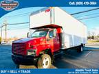 Used 2004 GMC C6500 for sale.