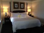 Exclusive 1 bedroom luxury suite located in Boston