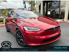 2023 Tesla Model X for sale