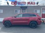 Used 2015 Jeep Grand Cherokee for sale.