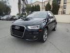 Used 2015 Audi Q3 for sale.