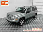 2017 Jeep Patriot High Altitude for sale