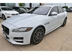 2017 Jaguar XF 35t R-Sport for sale