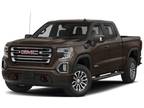 2020 GMC Sierra 1500 AT4 for sale