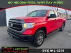 Used 2015 Toyota Tundra 4WD Truck for sale.