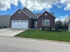 Home For Sale In Farmington, Missouri