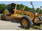 Volvo G930 in very good condition