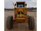 Cat 12H motor grader for sale