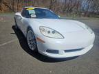 Used 2007 Chevrolet Corvette for sale.