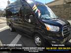 Used 2020 Ford Transit Passenger Wagon for sale.