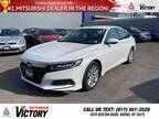 Used 2019 Honda Accord for sale.