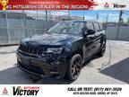 Used 2020 Jeep Grand Cherokee for sale.