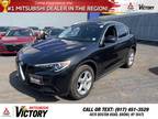 Used 2020 Alfa Romeo Stelvio for sale.