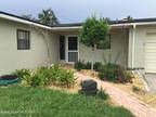 Home For Rent In Indialantic, Florida