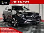 Used 2018 Mercedes-benz Glc for sale.