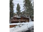 Home For Sale In Pine Mountain Club, California