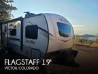 Forest River Flagstaff E-Pro 19FBS Travel Trailer 2022