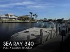 Sea Ray 340 Sundancer Express Cruisers 2007