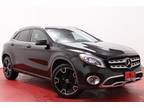 Used 2019 Mercedes-benz Gla for sale.