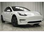 Used 2023 Tesla Model 3 for sale.